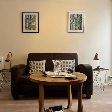 Les Remparts Apt Spacieux 1 Er Etage Renove Joliment Decore Bien Equipe Plein Centre Bayeux Proche Plages Du Debarquement Parking Gratuit A Proximite المظهر الخارجي الصورة