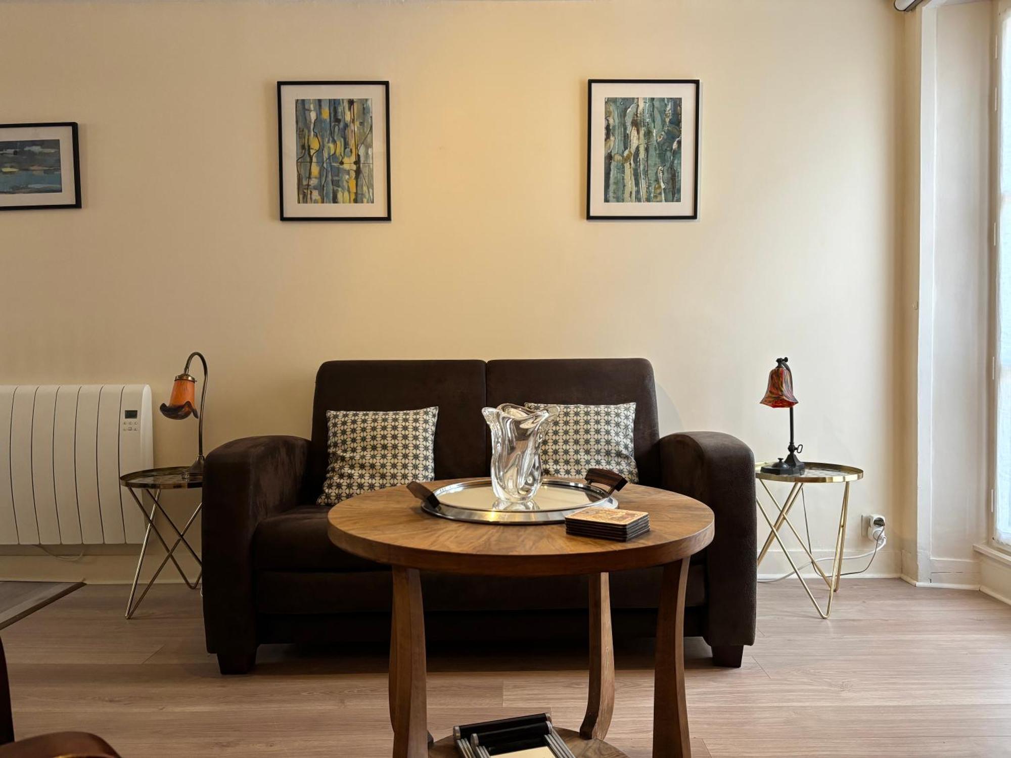 Les Remparts Apt Spacieux 1 Er Etage Renove Joliment Decore Bien Equipe Plein Centre Bayeux Proche Plages Du Debarquement Parking Gratuit A Proximite المظهر الخارجي الصورة