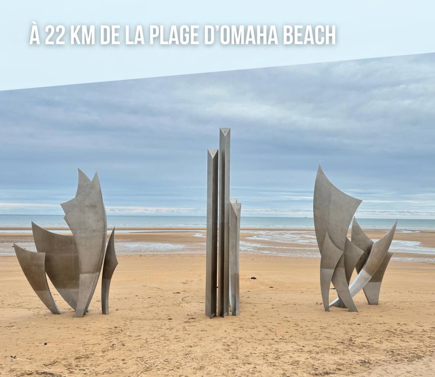 Les Remparts Apt Spacieux 1 Er Etage Renove Joliment Decore Bien Equipe Plein Centre Bayeux Proche Plages Du Debarquement Parking Gratuit A Proximite المظهر الخارجي الصورة